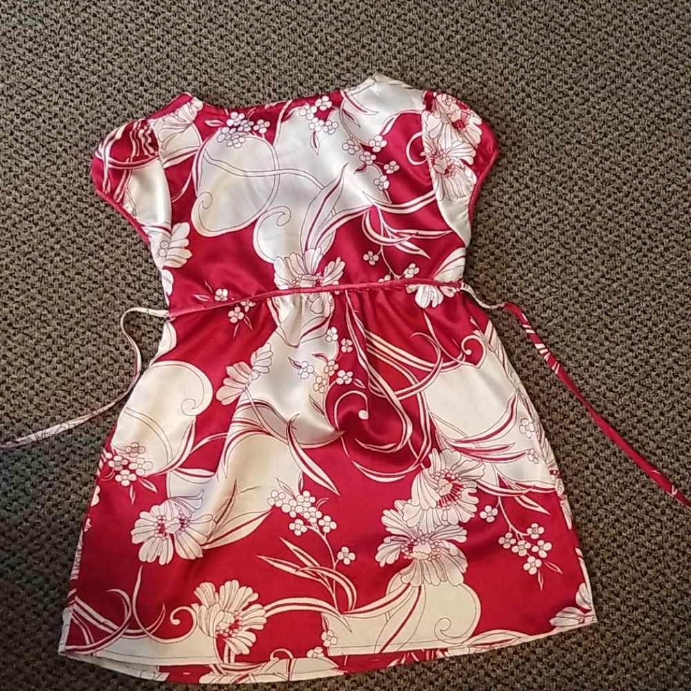 Blouse - Picture 2 of 2